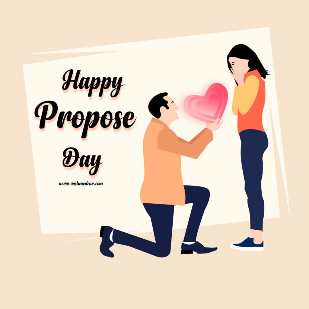 propose day quotes