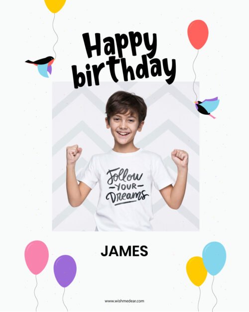 Happy birthday cards