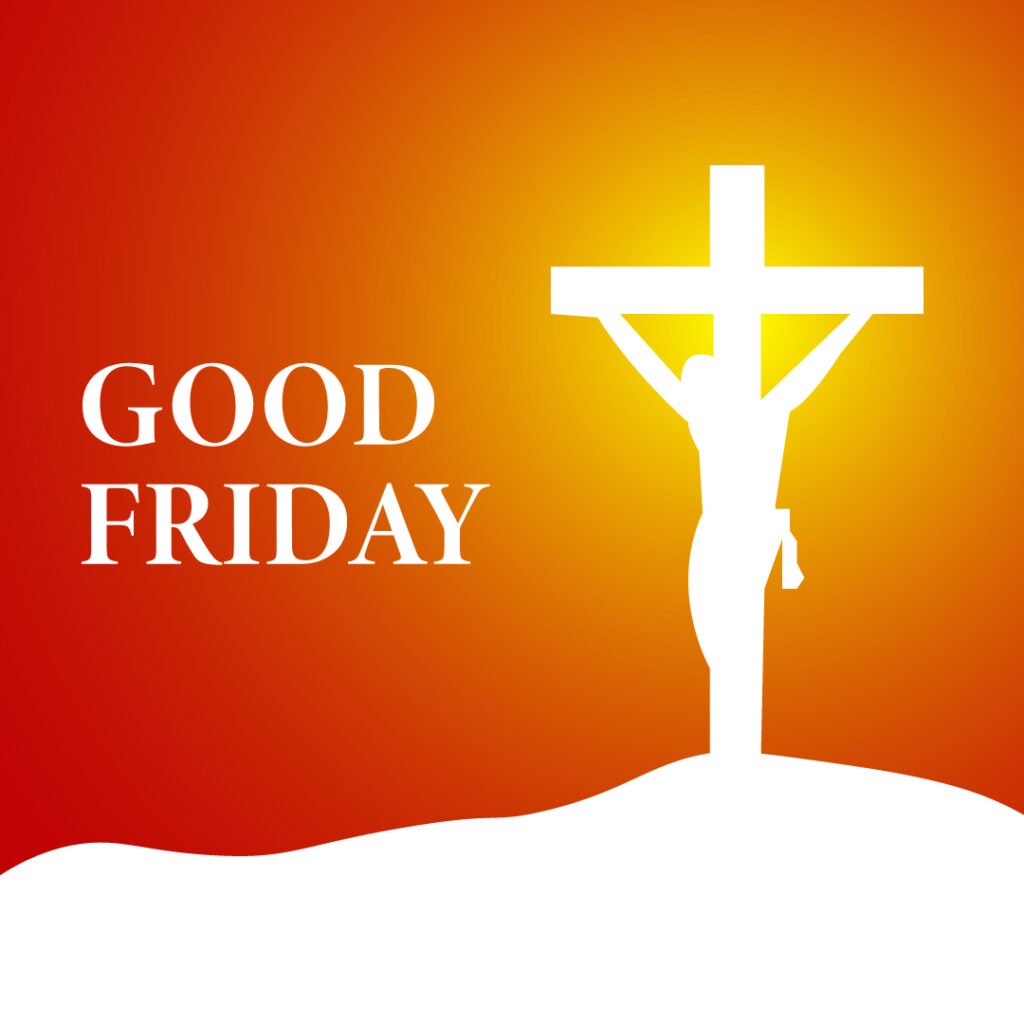 Good Friday images