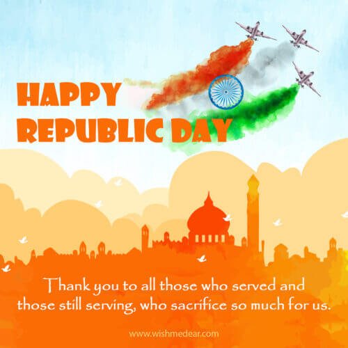 happy republic day images