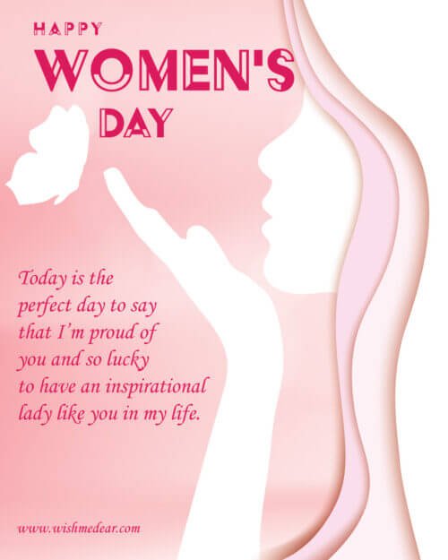 international women's day quotes