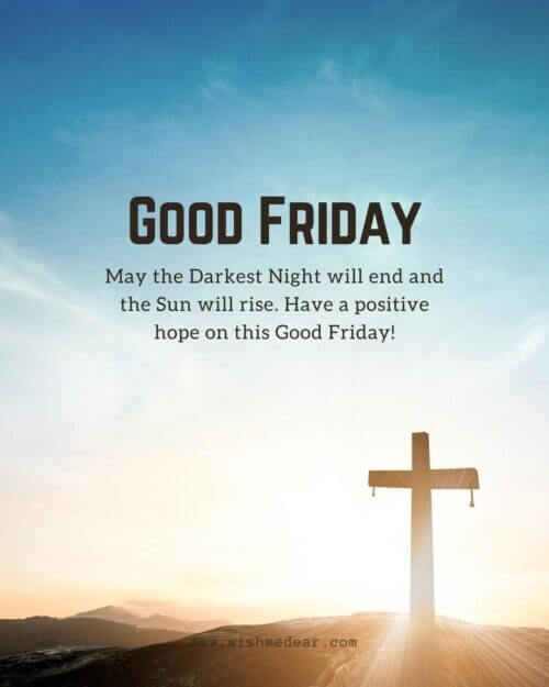 good friday 2021 images