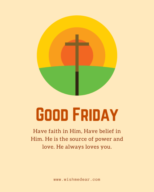 Good Friday quotes