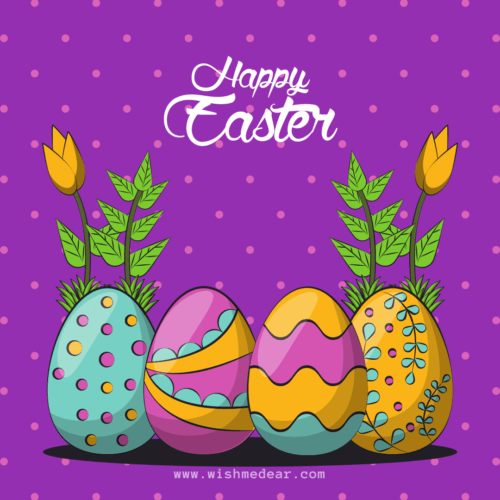 Happy easter images