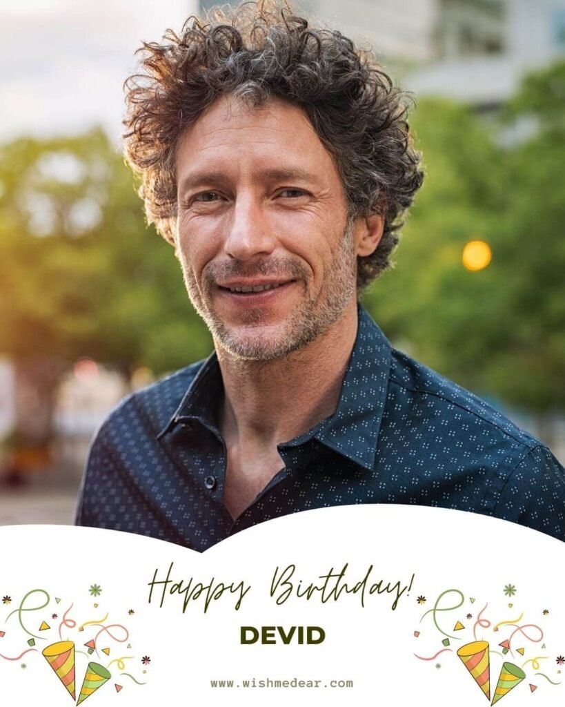 Happy birthday eCards