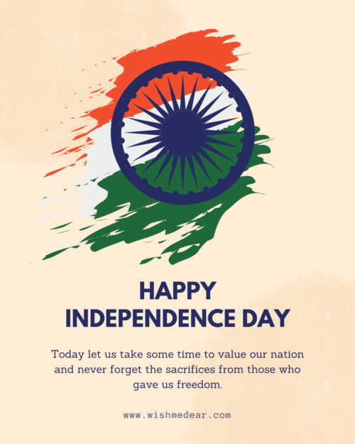 happy independence day photo