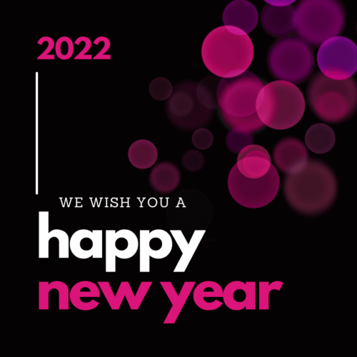 Happy New Year images 2022