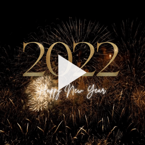 happy new year video